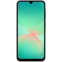 Samsung Galaxy A26 5G Smartphone 6.7" 128GB 6GB RAM Negro - Cámara Triple 50MP OIS, Batería 5000mAh, Pantalla Super AMOLED 120Hz, Android, SM-A266BZKBEUE